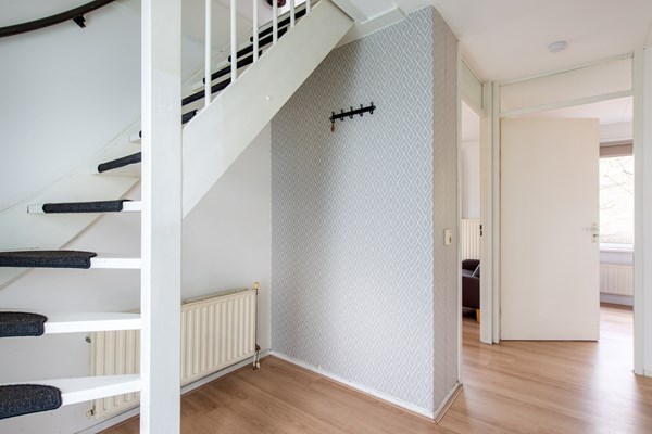 Medium property photo - Haspelstraat 30-82, 4741 SH Hoeven